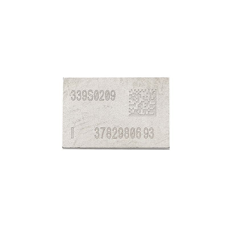 iPhone 5C Wifi IC image 1