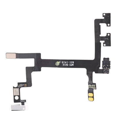 iPhone 5 Låsknapp/Volymflex image 1