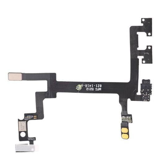 iPhone 5 Låsknapp/Volymflex image 1