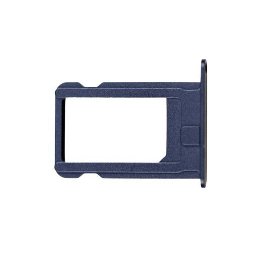 iPhone 5 Simkortshållare OEM - Svart image 1