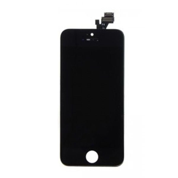iPhone 5 LCD Skärm OEM - Svart image 1