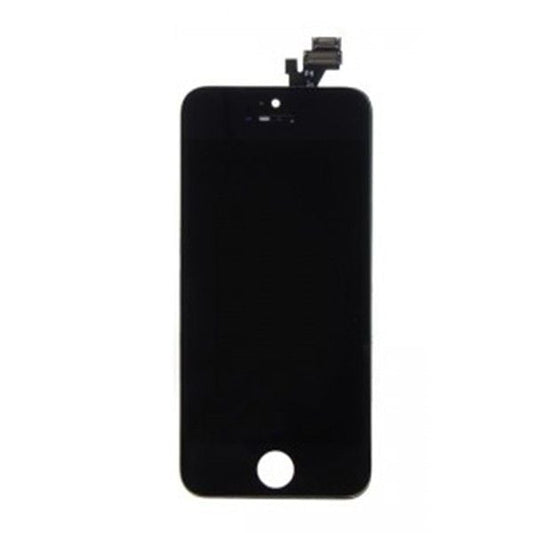 iPhone 5 LCD Skärm OEM - Svart image 1