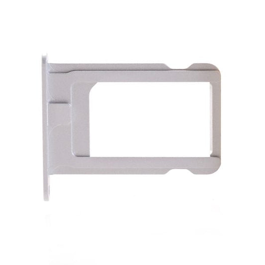 iPhone 5 Simkortshållare OEM - Vit image 1