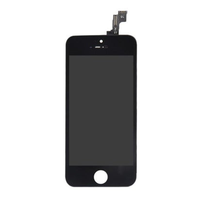 iPhone 5 LCD Skärm OEM - Svart image 1