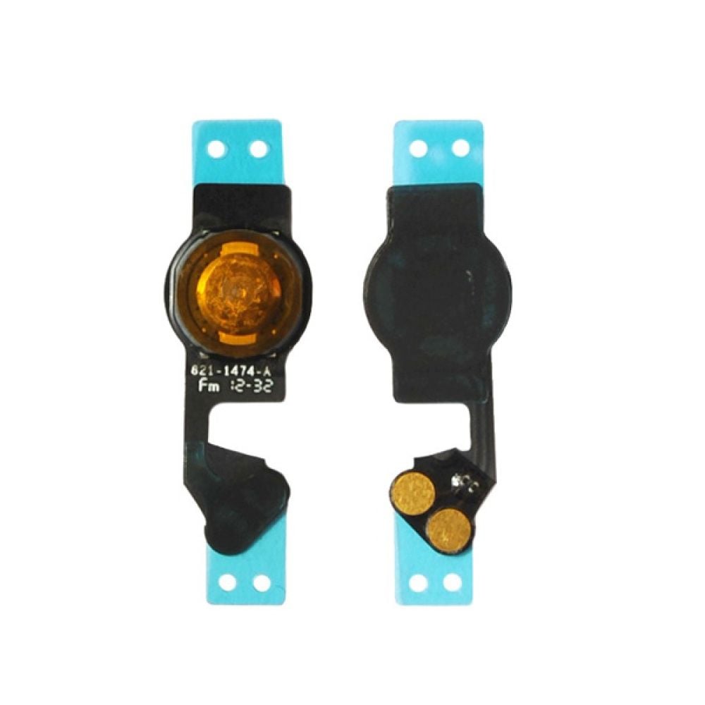 iPhone 5 Hemknappflex OEM image 1