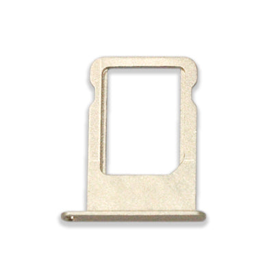 iPhone 5S Sim Card Holder Gold image 1