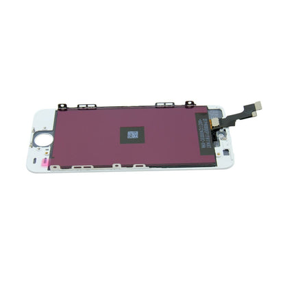iPhone 5S/SE LCD Skärm AAA Premium - Vit image 6