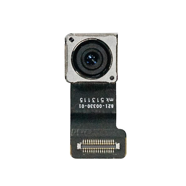 iPhone SE Bakre Kamera image 1