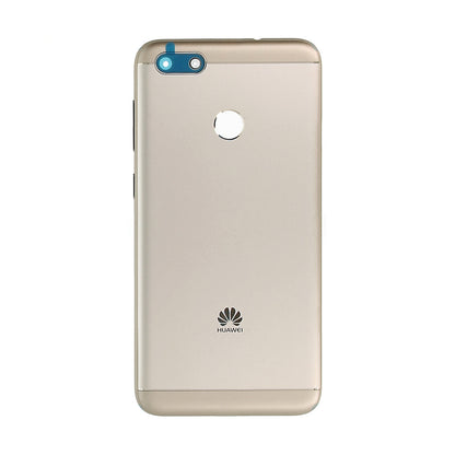 Huawei P9 Lite Mini Baksida/Batterilucka Original - Guld image 2