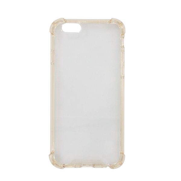 Stöttåligt Mobilskal iPhone 6/6S - Guld