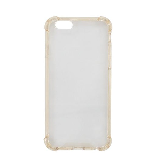 Stöttåligt Mobilskal iPhone 6/6S - Guld