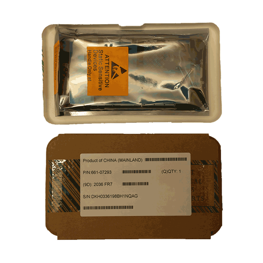 Apple Originaldel iPhone 7 Plus LCD Skärm med Hemknapp - Silver image 2