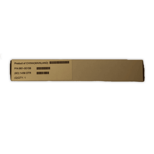 Apple Originaldel iPhone 8 Plus Batteri image 1