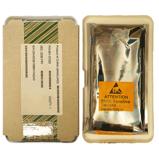 iPhone 8 Skärm/Display Komplett - Vit image 1