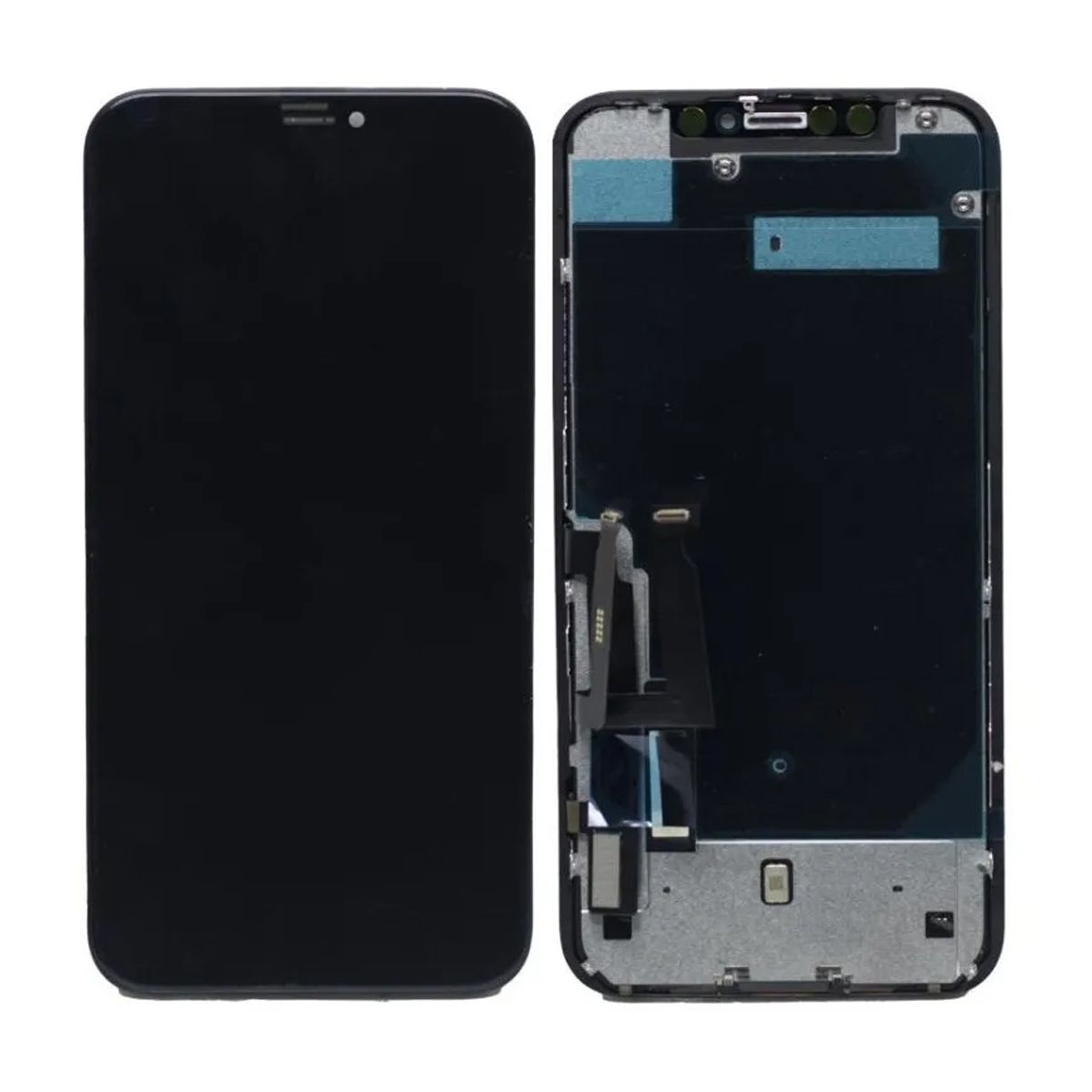 Apple Originaldel iPhone XR Skärm Komplett image 1