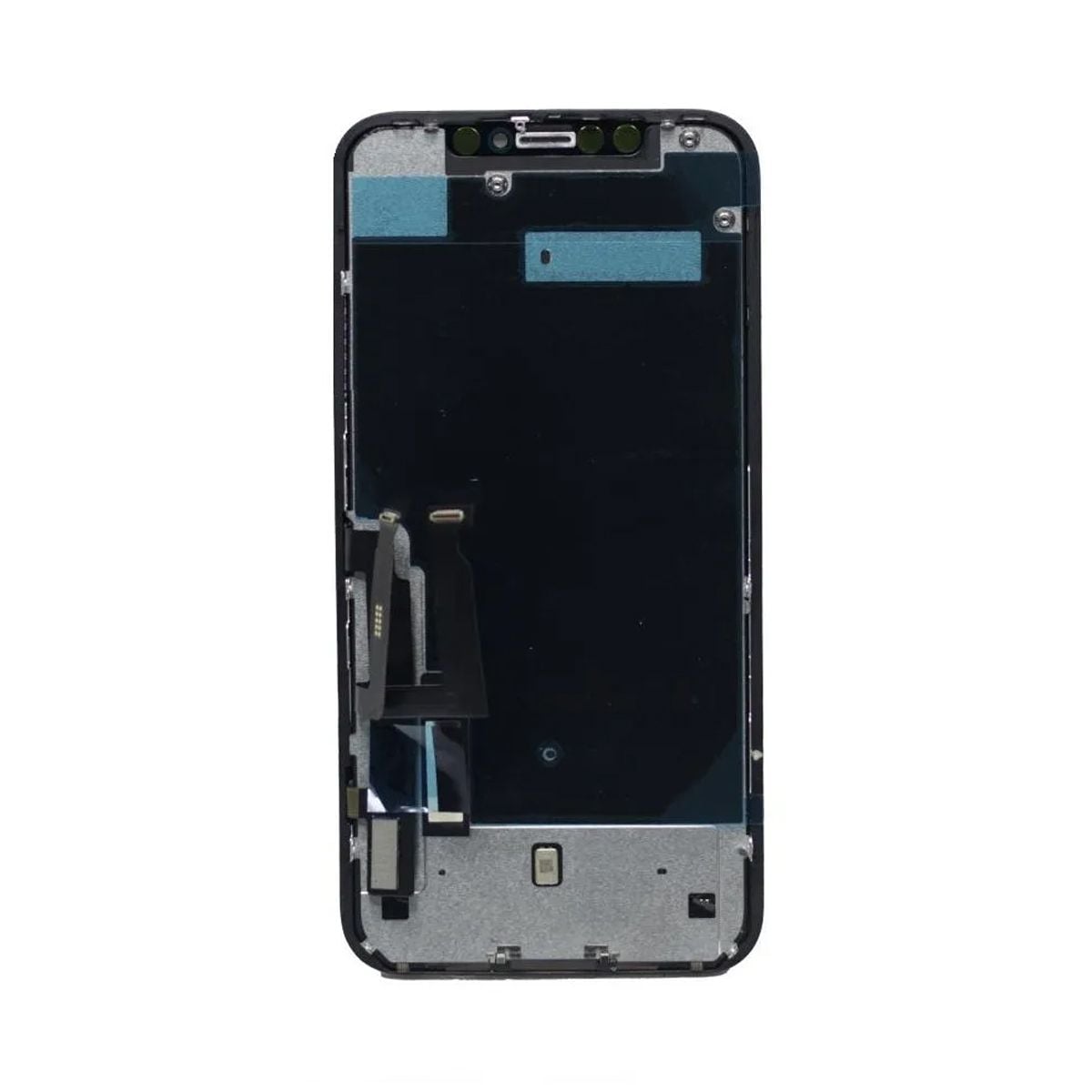 Apple Originaldel iPhone XR Skärm Komplett image 3