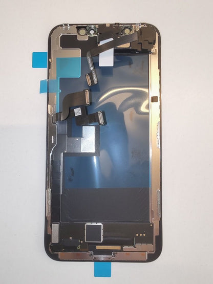 Apple Originaldel iPhone X Skärm Komplett image 3