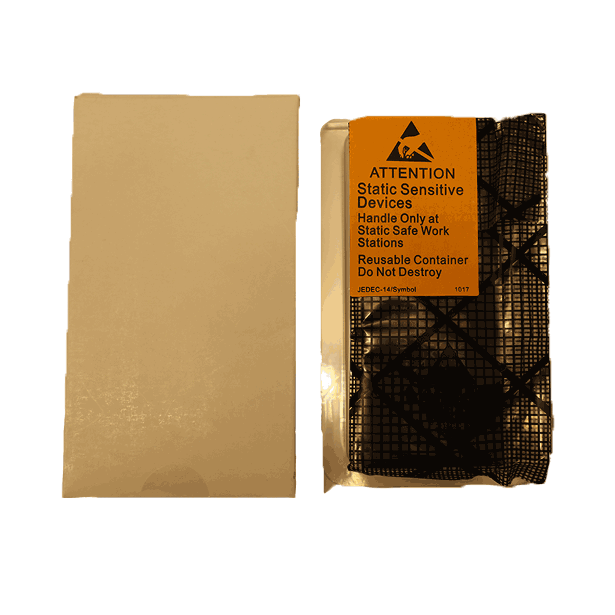 Apple Originaldel iPhone 5 Batteri Kit image 2