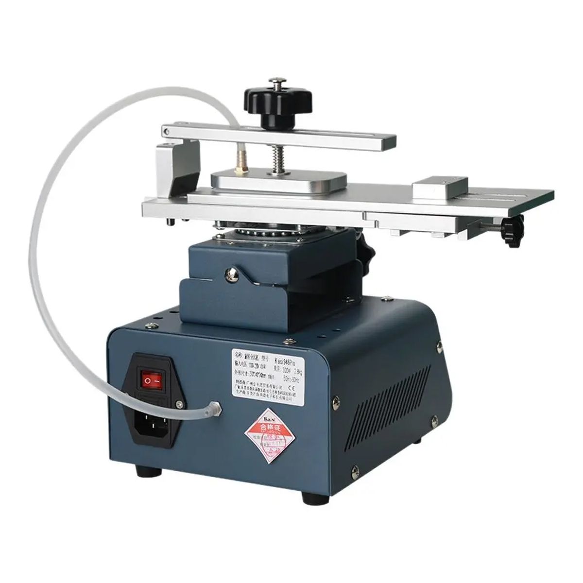 Kaisi 946 Pro Phone Screen Seperator Machine For Flat And Curved Screen image 1