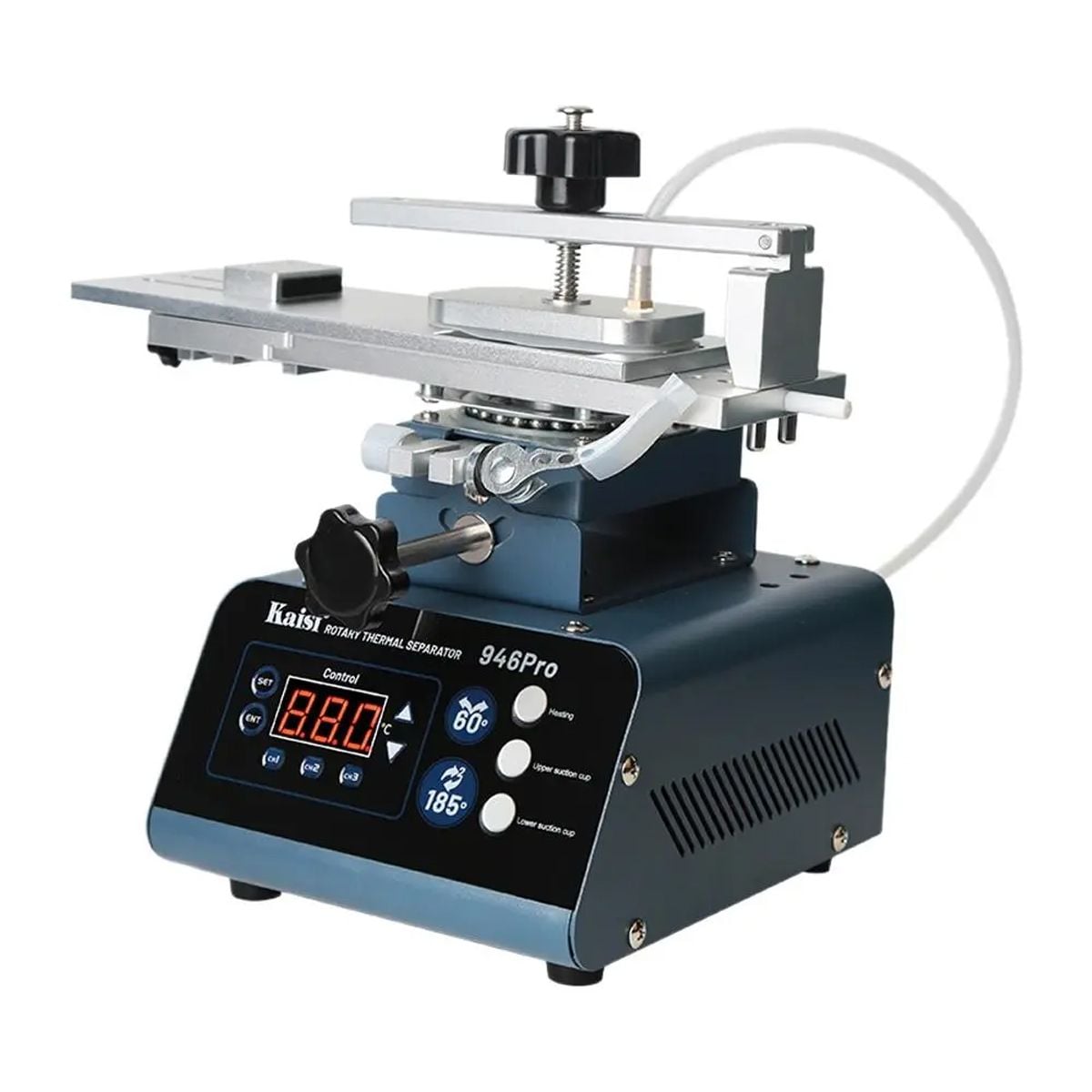 Kaisi 946 Pro Phone Screen Seperator Machine For Flat And Curved Screen image 2