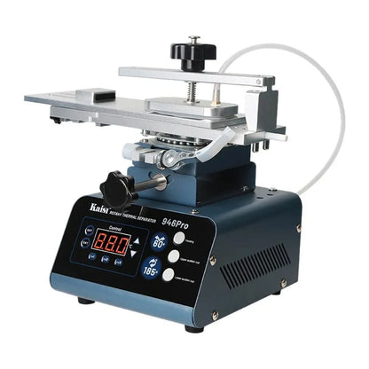 Kaisi 946 Pro Phone Screen Seperator Machine For Flat And Curved Screen image 2