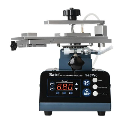 Kaisi 946 Pro Phone Screen Seperator Machine For Flat And Curved Screen image 3