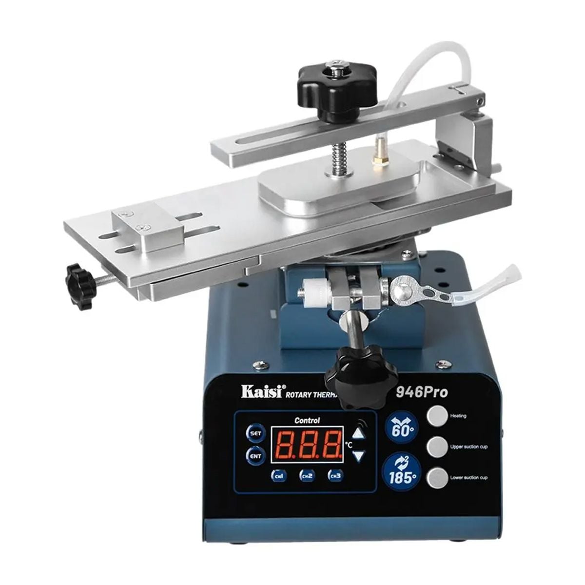 Kaisi 946 Pro Phone Screen Seperator Machine For Flat And Curved Screen image 4