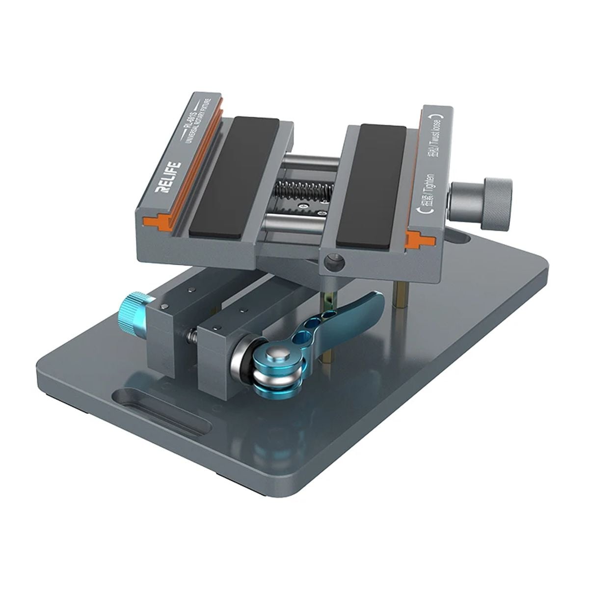 ReLife Roterbar Universal Fixtur för Mobiltelefoner RL-601S image 1