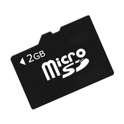 Minneskort Micro SD 2GB image 2