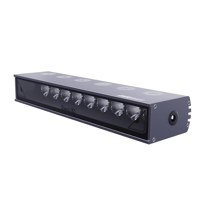 iSee2 Damm/Fingeravtryck Detektering LED-Lampa image 1
