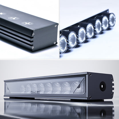 iSee2 Damm/Fingeravtryck Detektering LED-Lampa image 3