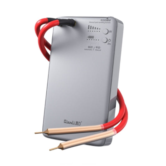 Qianli Punksvets för Lödning av Batterikontakter för iPhone image 1