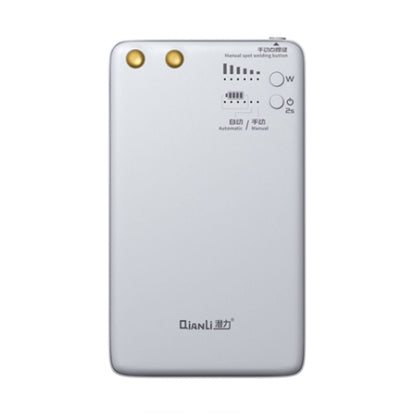 Qianli Punksvets för Lödning av Batterikontakter för iPhone image 2