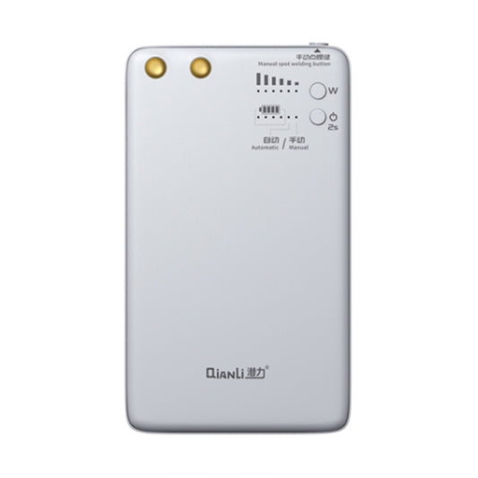 Qianli Punksvets för Lödning av Batterikontakter för iPhone image 2