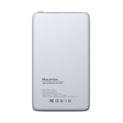 Qianli Punksvets för Lödning av Batterikontakter för iPhone image 3