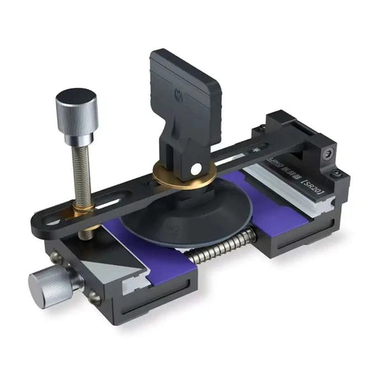 Mijing SR20 Skärmborttagning Fixtur image 1