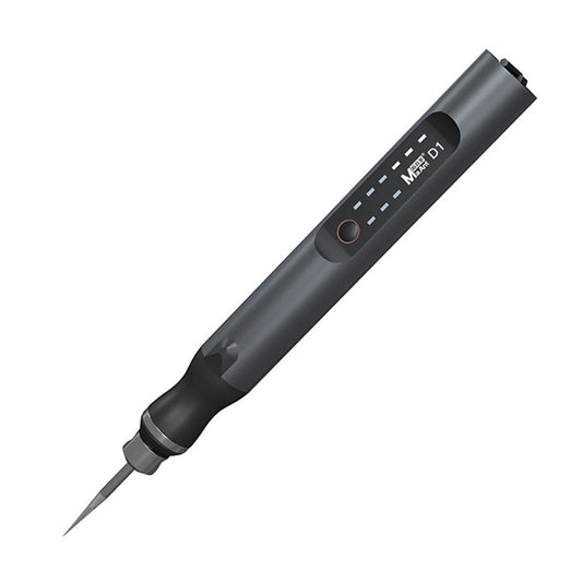 MaAnt D1 Elektrisk polering och slippenna image 2