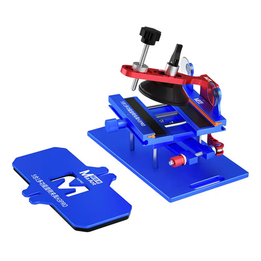 MaAnt H3 Pro 5-i-1 Multifunktionellt Roterande Fixtur image 1