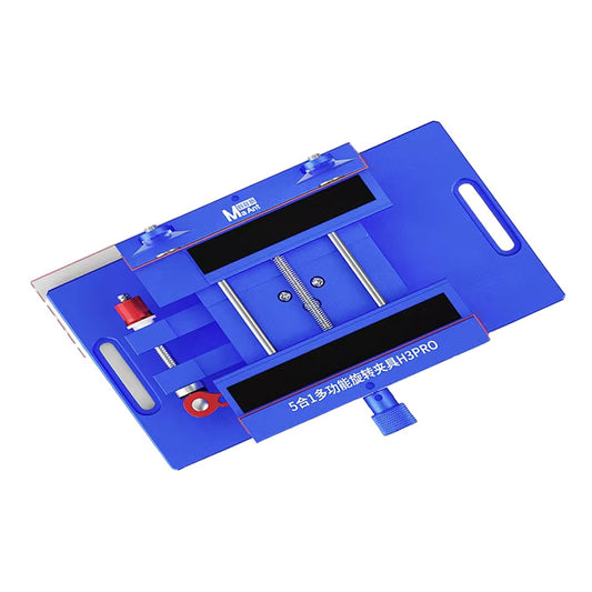 MaAnt H3 Pro 5-i-1 Multifunktionellt Roterande Fixtur image 2