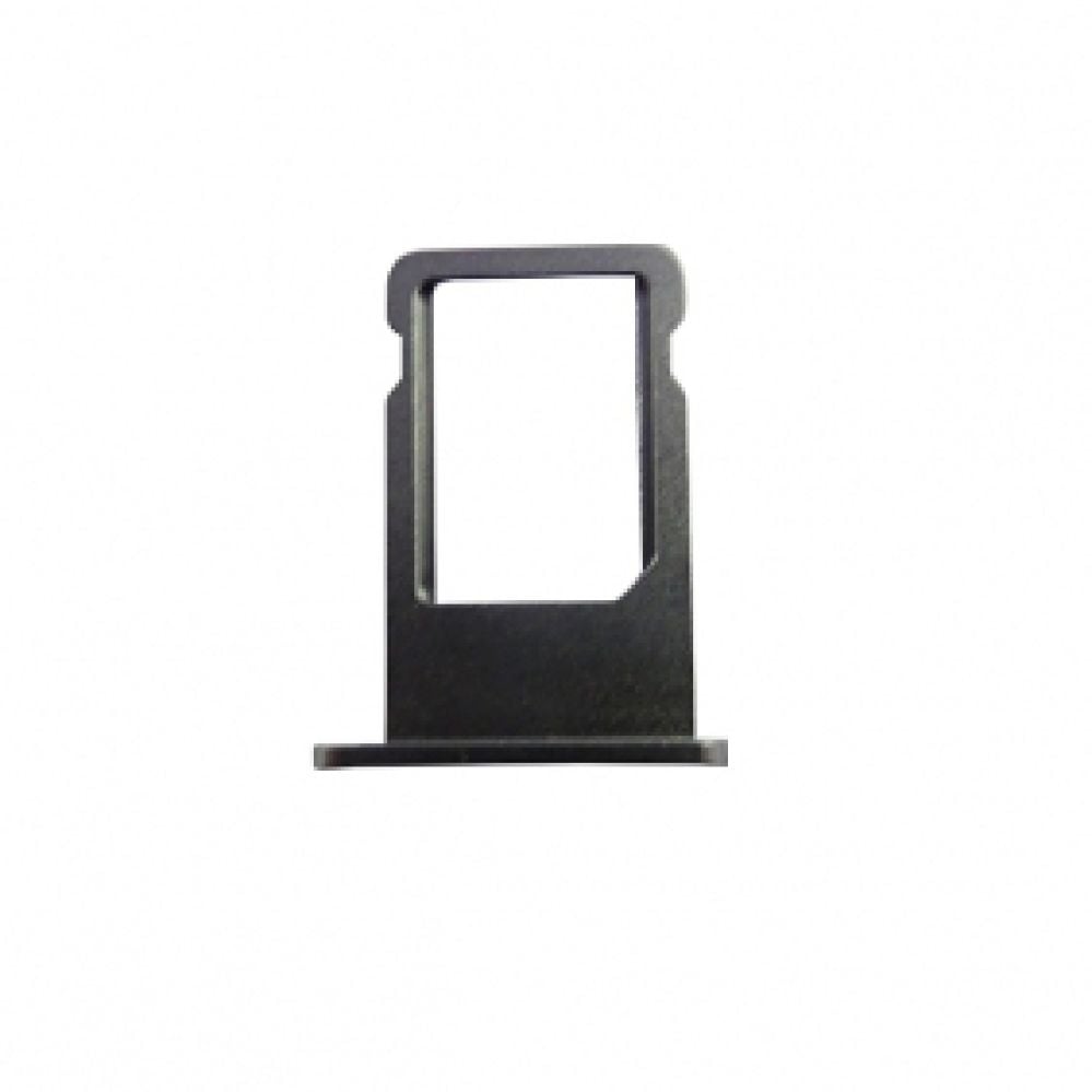 iPhone 6 Simkortshållare - Grå image 1
