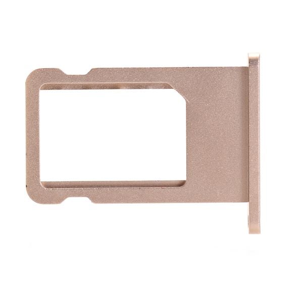 iPhone 6 Simkortshållare - Guld image 2