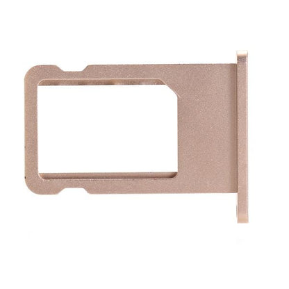 iPhone 6 Simkortshållare - Guld image 2