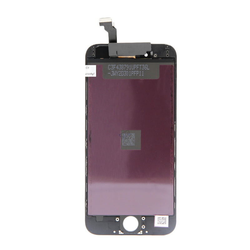 iPhone 6 LCD Display Sharp Black image 1