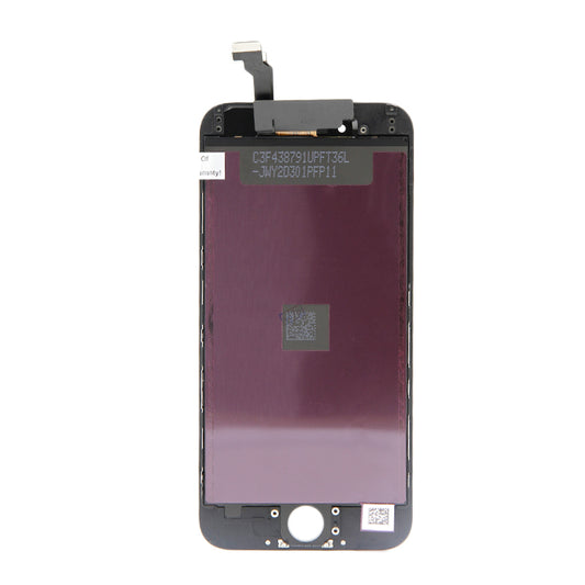 iPhone 6 LCD Display Sharp Black image 1