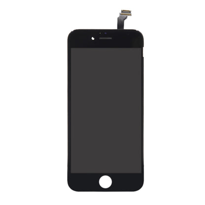 iPhone 6 LCD Display Sharp Black image 2