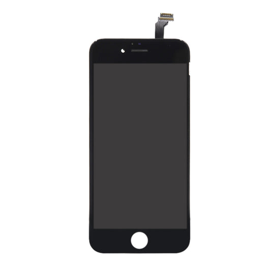 iPhone 6 LCD Display Sharp Black image 2