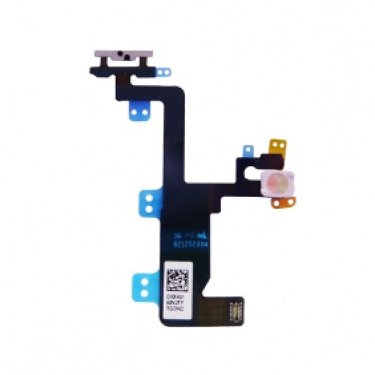 iPhone 6 Ström/Låsknapp Flexkabel image 2