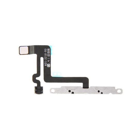 iPhone 6 Volymknappar Flexkabel image 1