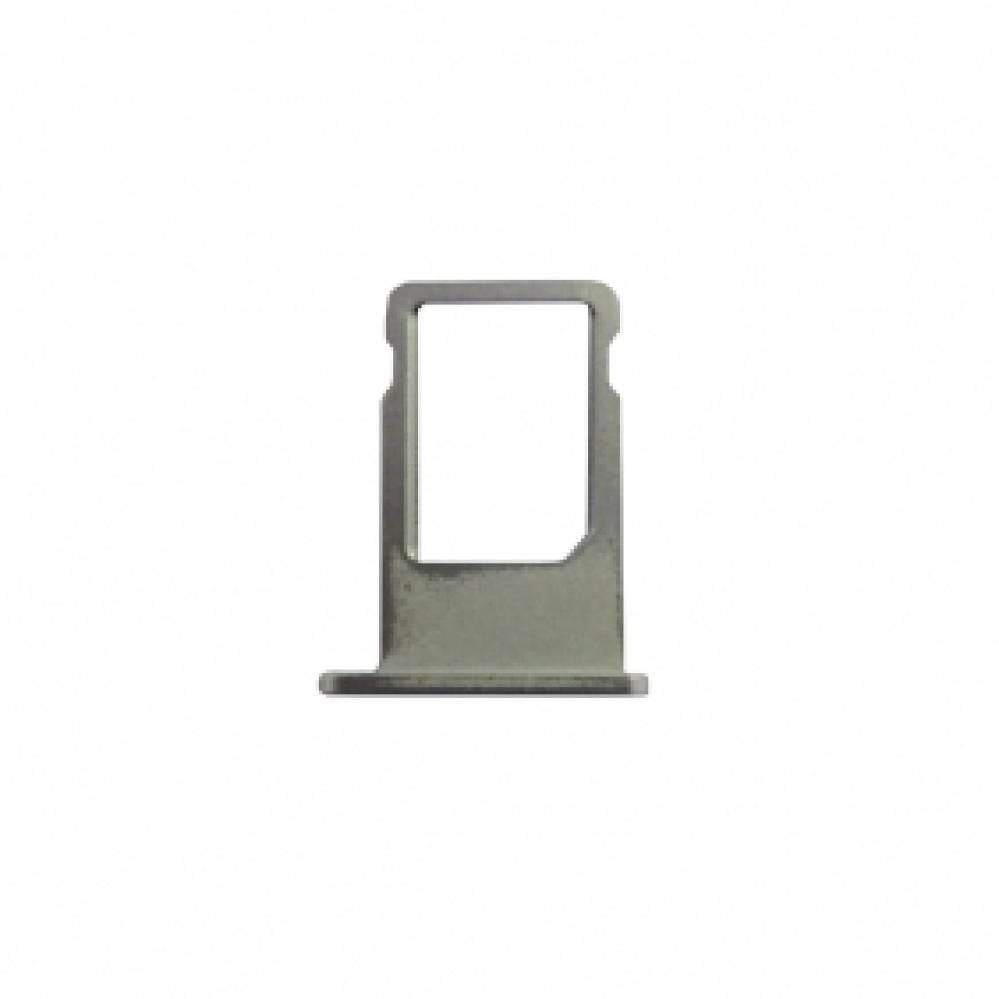 iPhone 6 Simkortshållare - Silver image 1