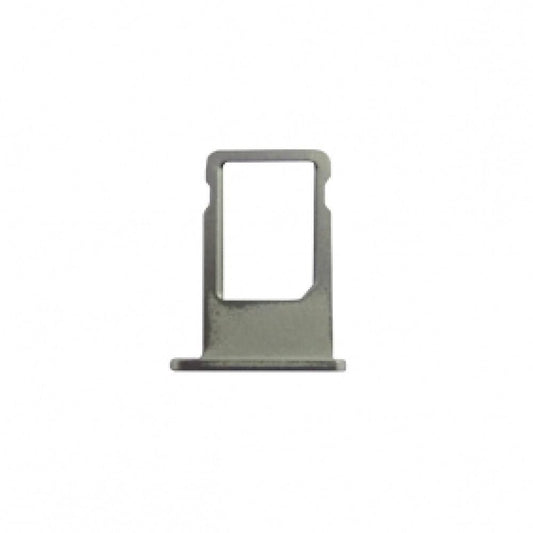 iPhone 6 Simkortshållare - Silver image 1